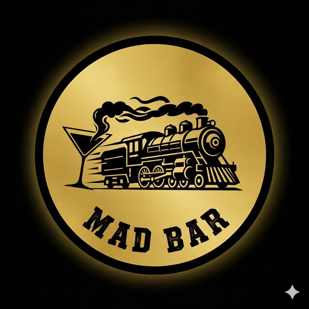 MADBAR Logo